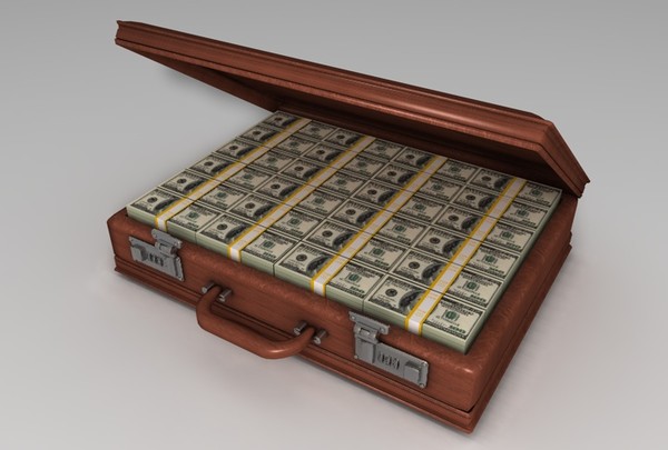 3ds briefcase money 3ds briefcase money