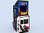 spade invaders arcade