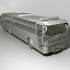 Armored Bus