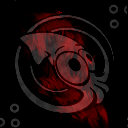 11 Blood Splatter Textures With Aplha Maps