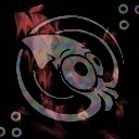 11 Blood Splatter Textures With Aplha Maps