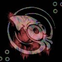 11 Blood Splatter Textures With Aplha Maps