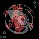 11 Blood Splatter Textures With Aplha Maps