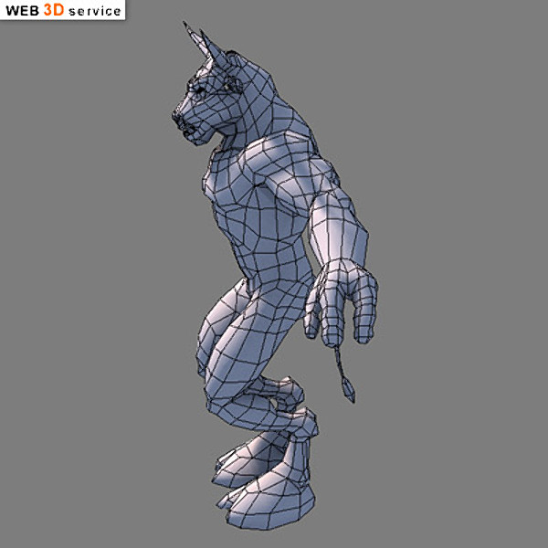 3412_minotaur.max