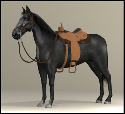 Horse