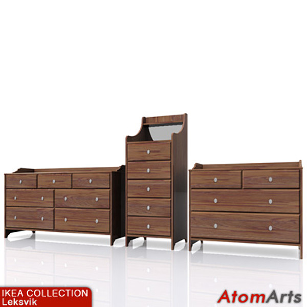 IKEA Furniture Collection