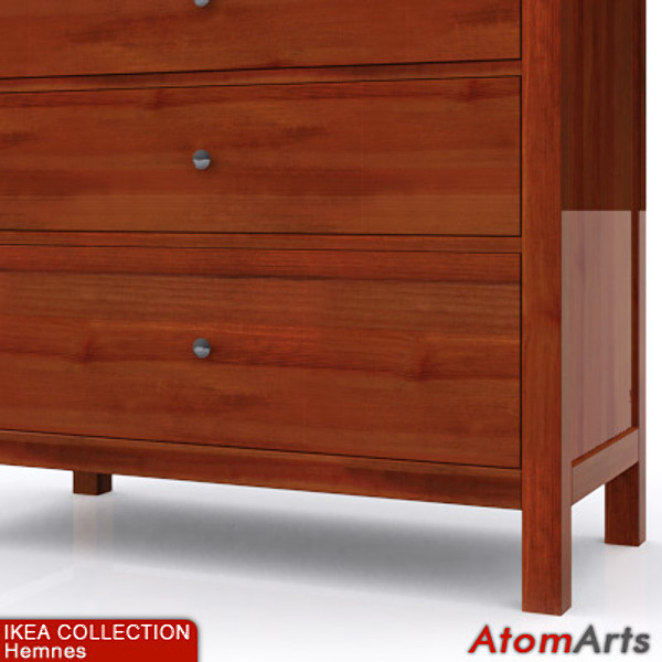 IKEA Furniture Collection