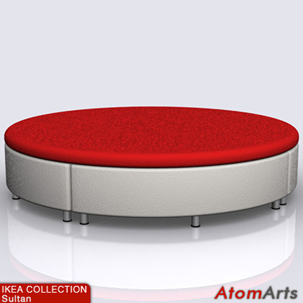 IKEA Furniture Collection
