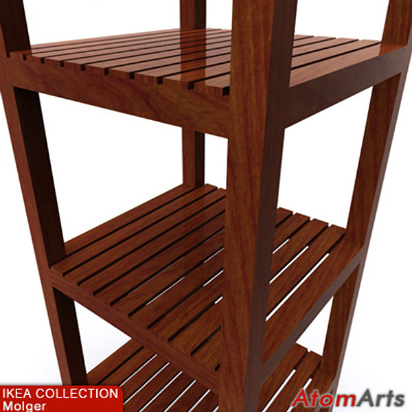 IKEA Furniture Collection