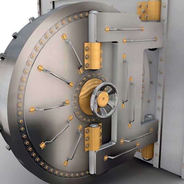 3ds max vault - Vault complete by scripter
