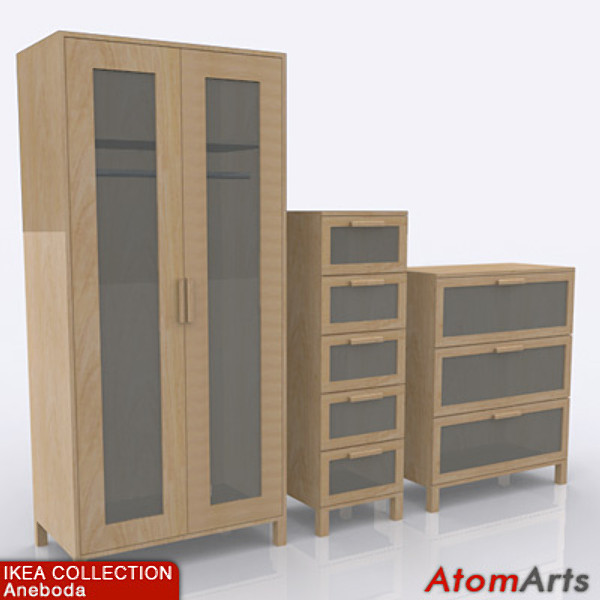 IKEA Furniture Collection