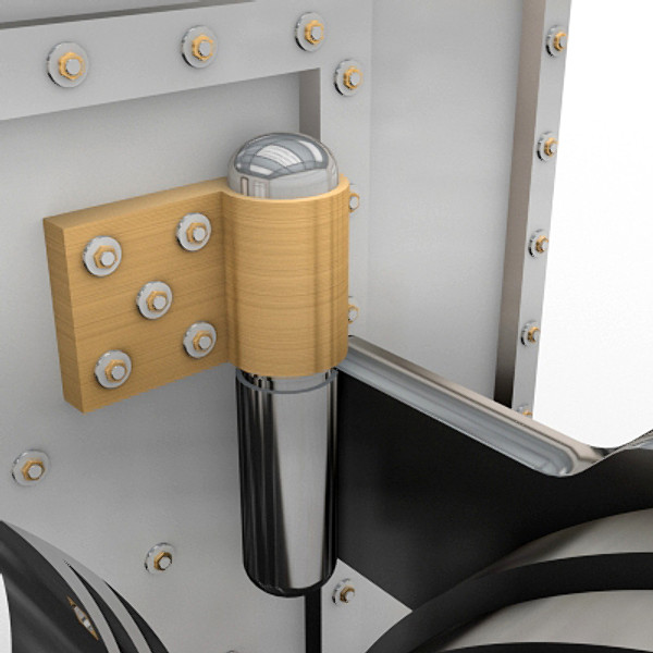 3ds max vault - Vault complete by scripter