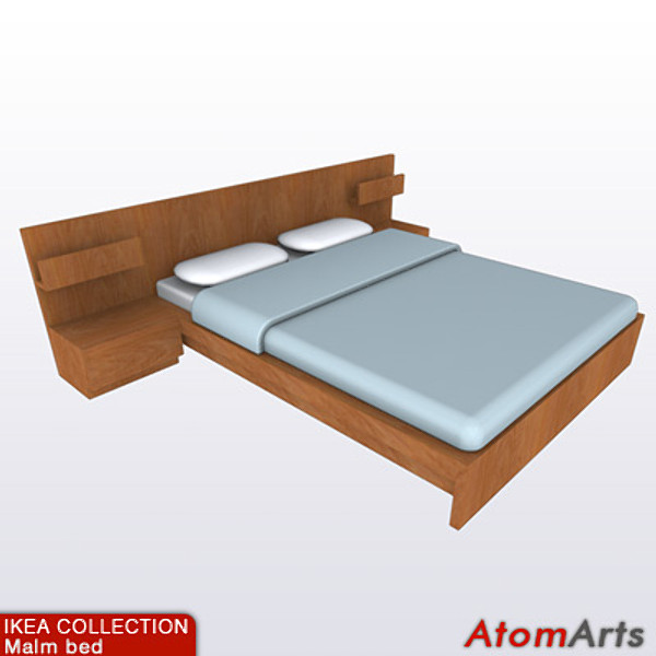 IKEA Furniture Collection