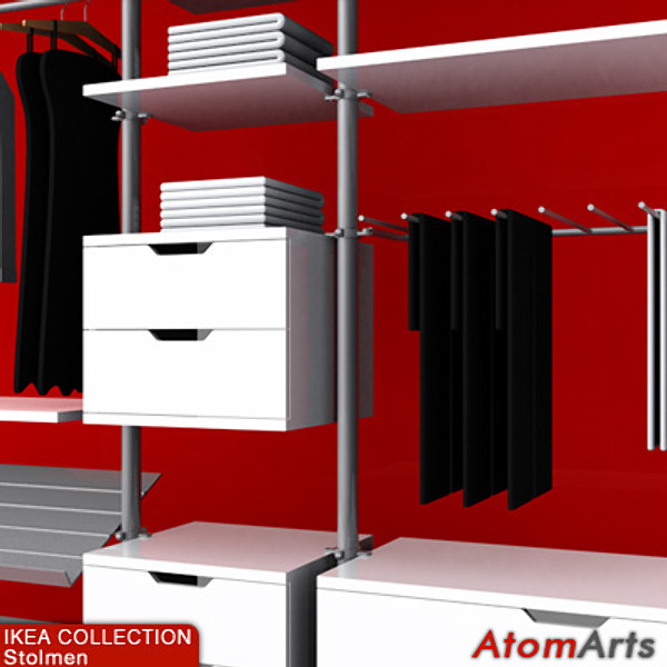 IKEA Furniture Collection