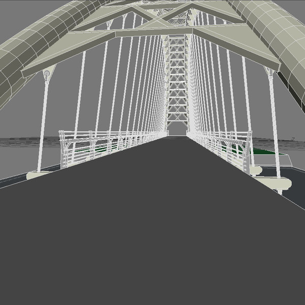 bridge.lwo