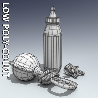 maya baby accessories dummy bottle - Baby Accessories by Adam Walker Film