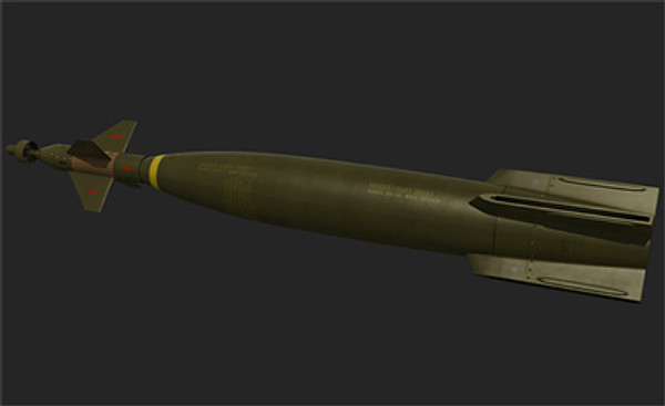 EF2000 Typhoon (Spanish)