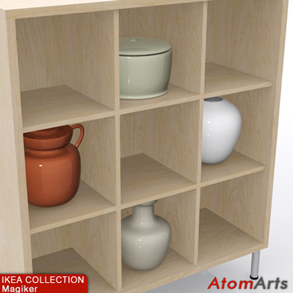 IKEA Furniture Collection