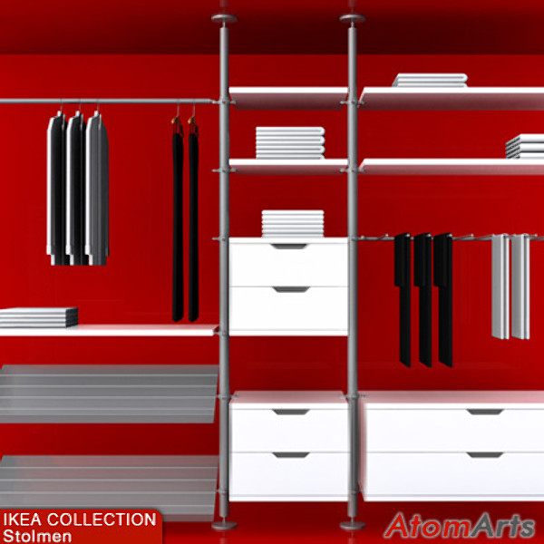 IKEA Furniture Collection
