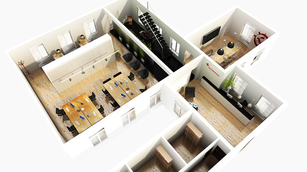 SMALL OFFICE