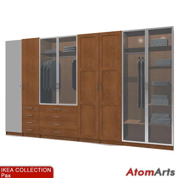 IKEA Furniture Collection