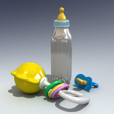 maya baby accessories dummy bottle - Baby Accessories by Adam Walker Film