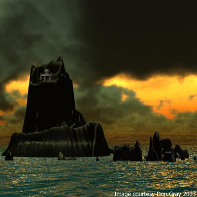 DreamScape 2.5f