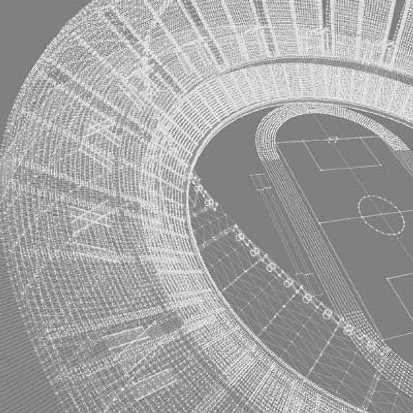 stadium 3ds - stadiumbari by thinice