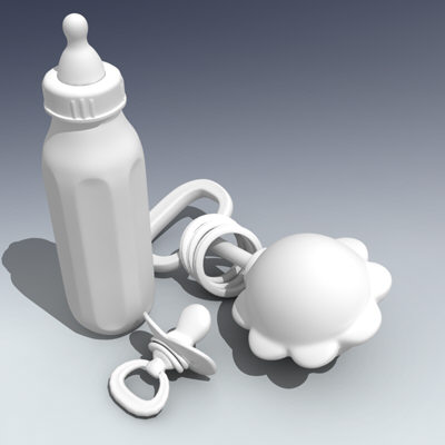 maya baby accessories dummy bottle - Baby Accessories by Adam Walker Film