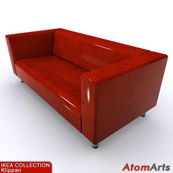 IKEA Furniture Collection
