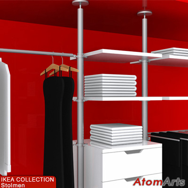 IKEA Furniture Collection