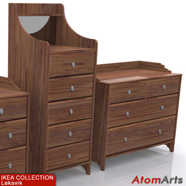 IKEA Furniture Collection