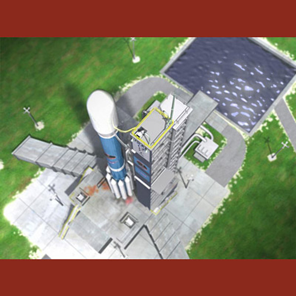 Unmanned Missions to Mars