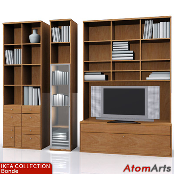 IKEA Furniture Collection