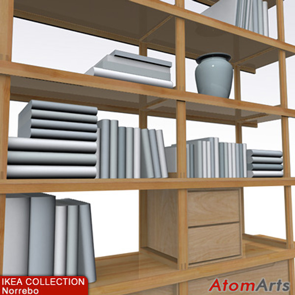 IKEA Furniture Collection