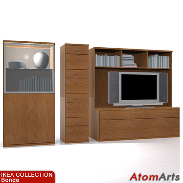 IKEA Furniture Collection