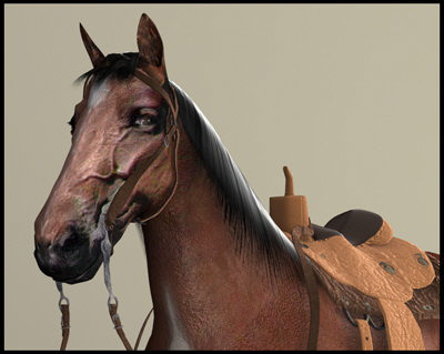 Horse