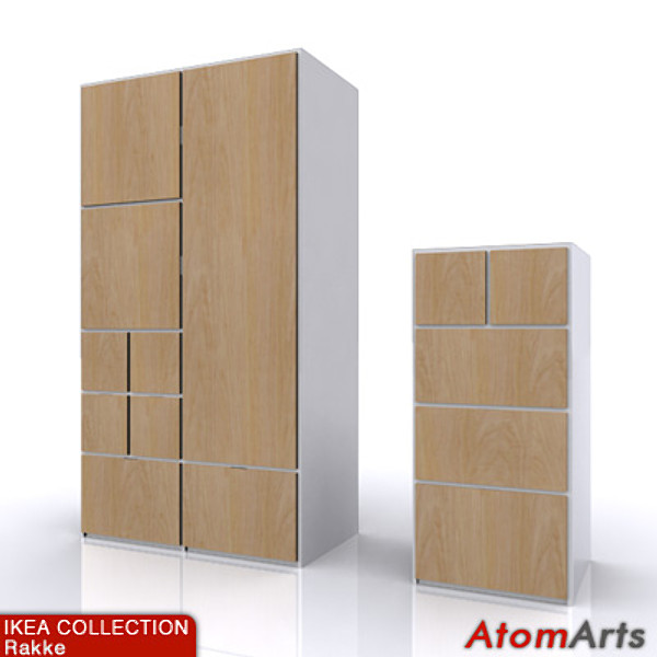 IKEA Furniture Collection