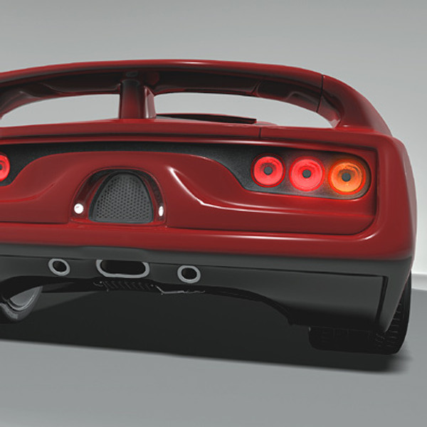 Concept Sportscar