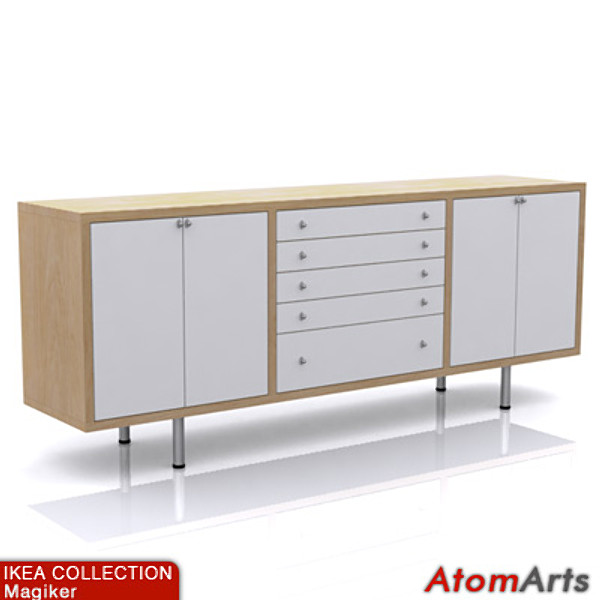 IKEA Furniture Collection