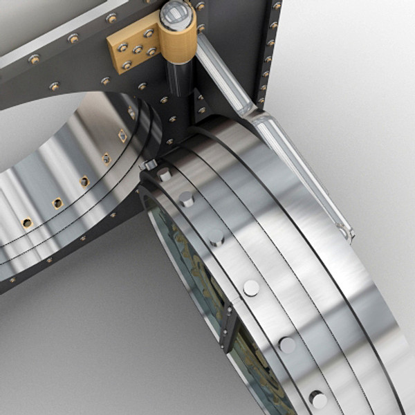 3ds max vault - Vault complete by scripter