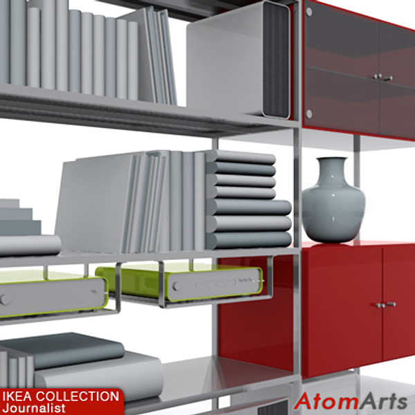 IKEA Furniture Collection