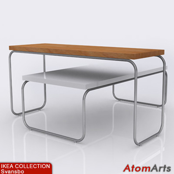 IKEA Furniture Collection