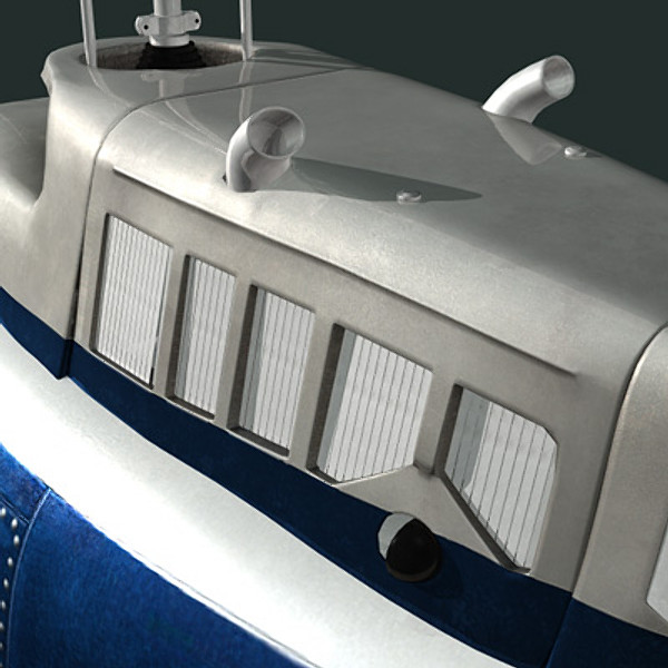 3d model of helicopter bell - Bell206 JetRanger helicopter by earth art