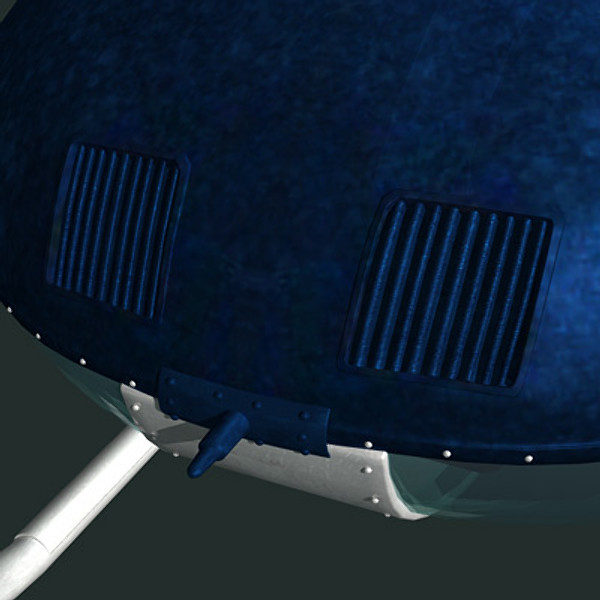 3d model of helicopter bell - Bell206 JetRanger helicopter by earth art