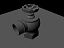 hydrant indoor