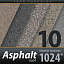 Asphalt Textures 1024x1024 vol.4