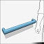 708 Grab Bar