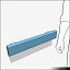 709 Grab Bar