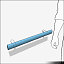 710 Grab Bar